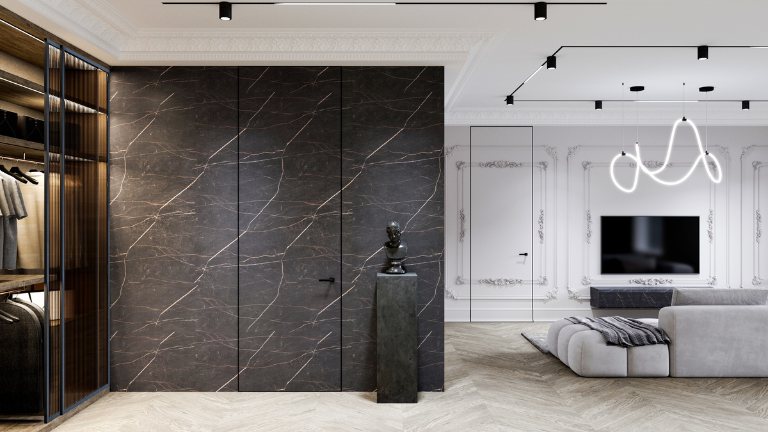 Двери фабрики Aurum Doors