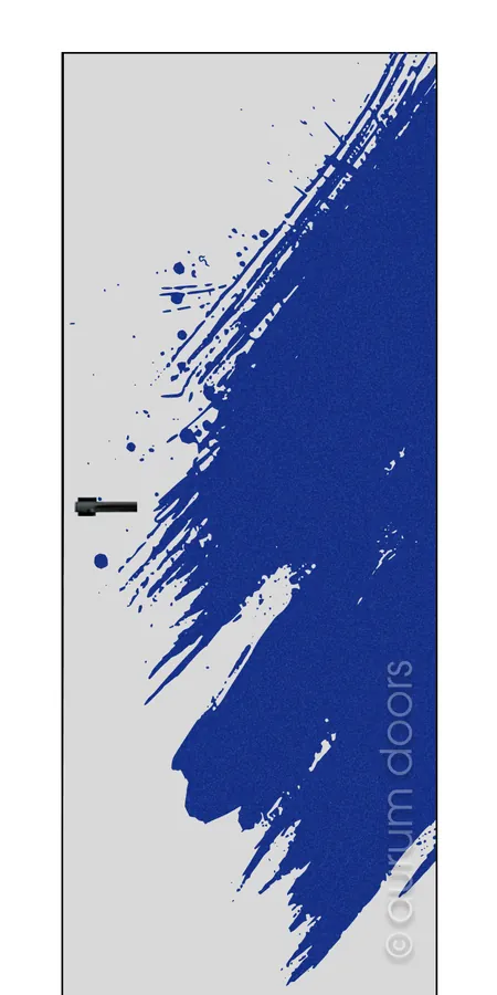 Дверь Aurum Doors Цирконий Zr Pro — фото фабрики