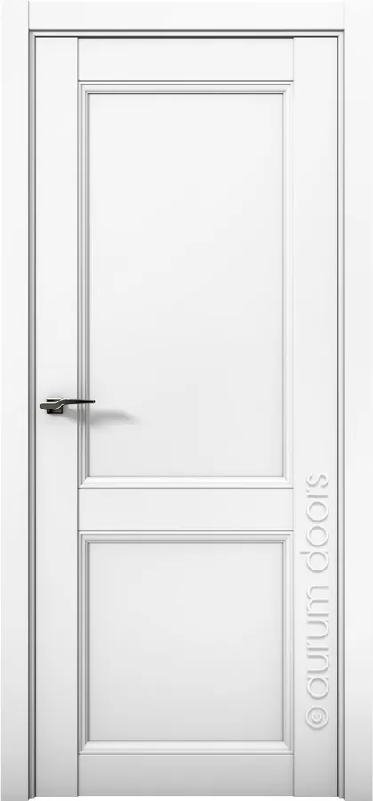 Aurum Doors «Кобальт» — полотно в выбранном цвете