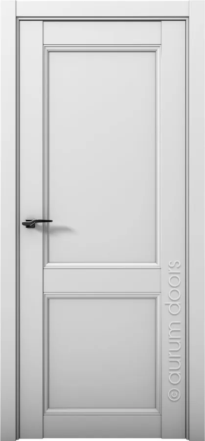 Aurum Doors Кобальт Co 25 в цвете Манхэттен