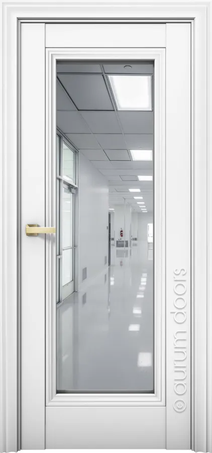 Дверь Aurum Doors Кобальт Co 30 — фото фабрики