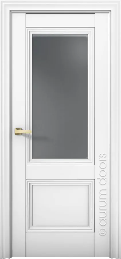 Дверь Aurum Doors Кобальт Co 31 — фото фабрики