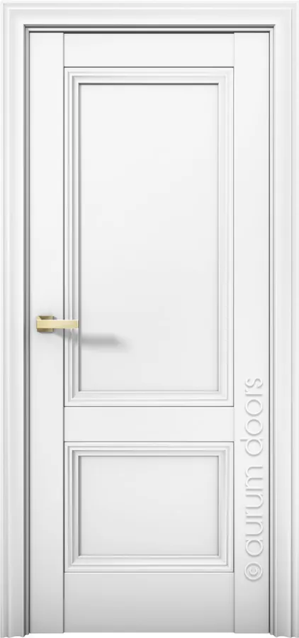 Дверь Aurum Doors Кобальт Co 32 — фото фабрики