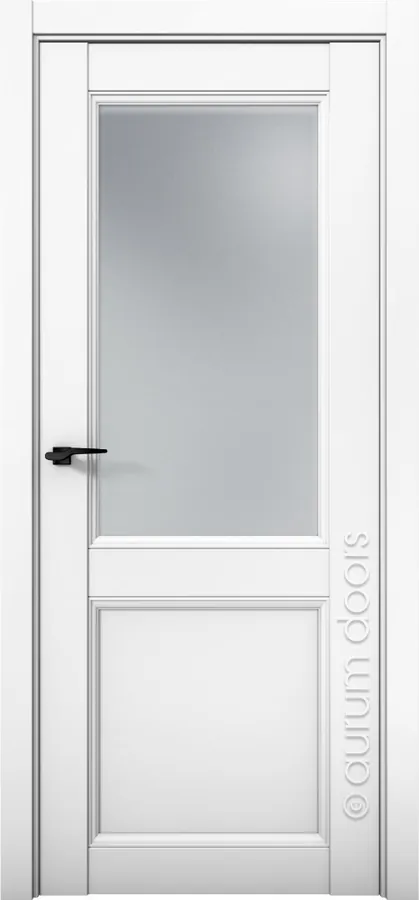 Дверь Aurum Doors Кобальт Co 33 — фото фабрики