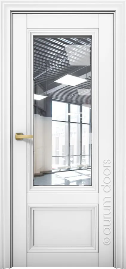 Дверь Aurum Doors Кобальт Co 34 — фото фабрики