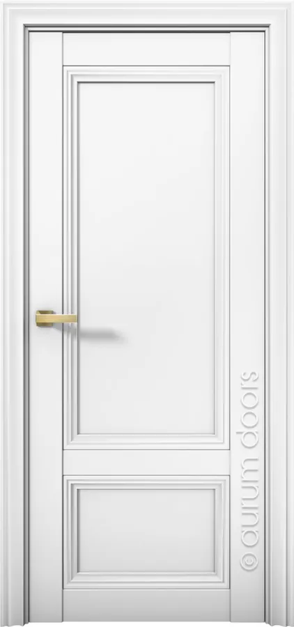 Дверь Aurum Doors Кобальт Co 35 — фото фабрики