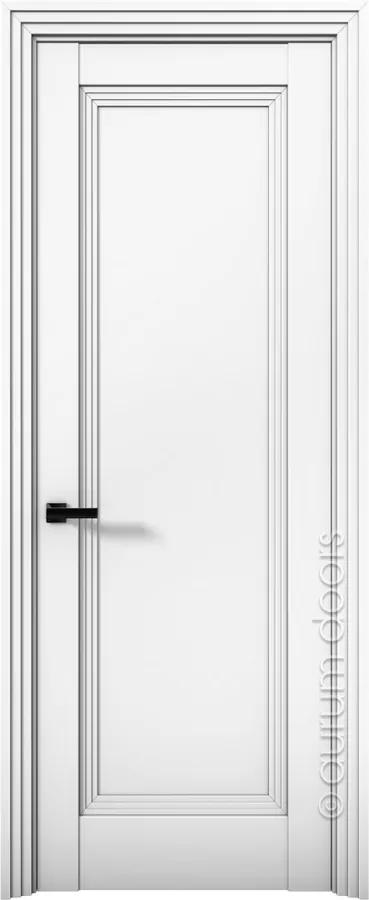 Дверь Aurum Doors Кобальт Co 37 — фото фабрики