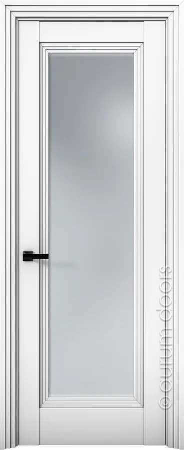 Дверь Aurum Doors Кобальт Co 38 — фото фабрики