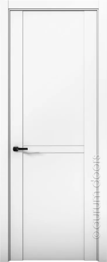 Дверь Aurum Doors Кобальт Co 5 — фото фабрики