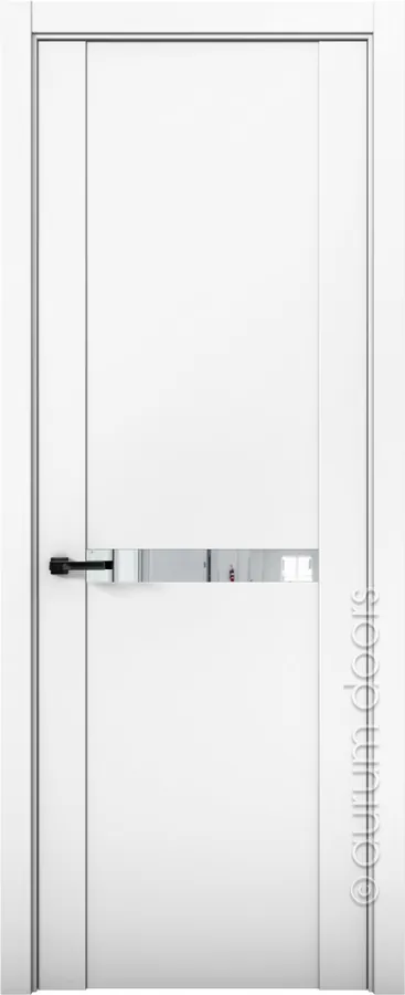Дверь Aurum Doors Кобальт Co 6 — фото фабрики