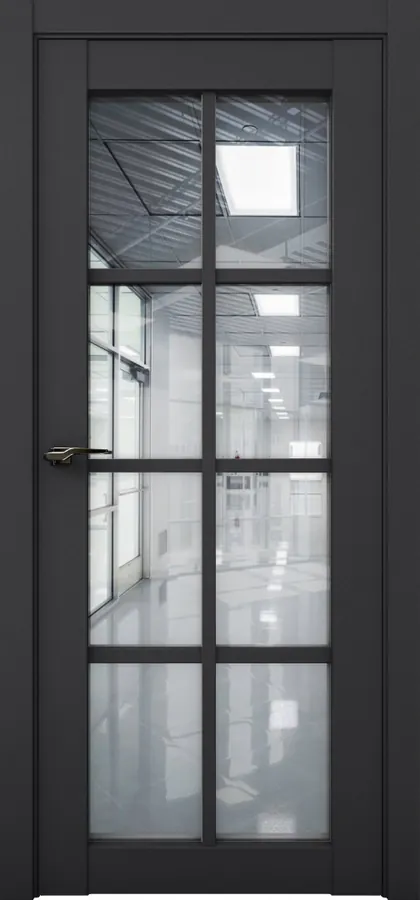 Дверь Aurum Doors Oxygen O22