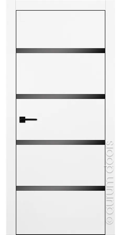 Aurum Doors Pd16