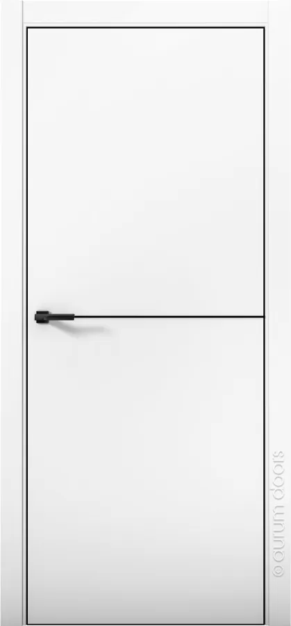 Aurum Doors Pd2