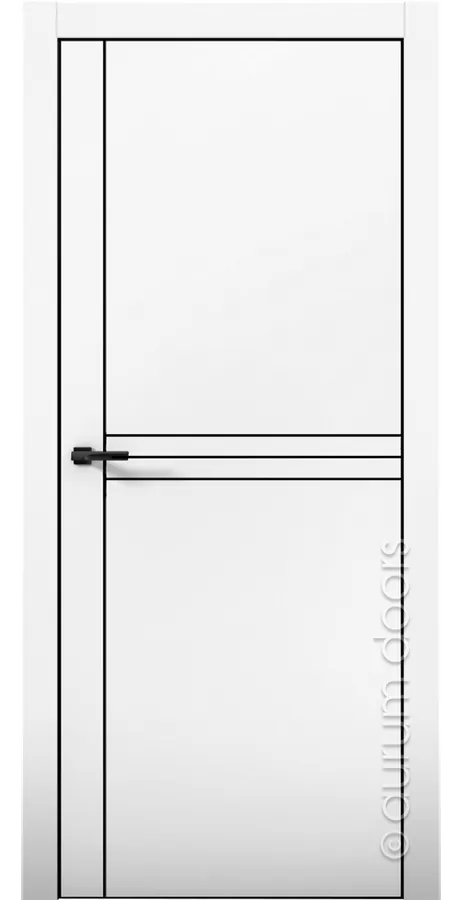 Дверь Aurum Doors Палладий Pd 20 — фото фабрики