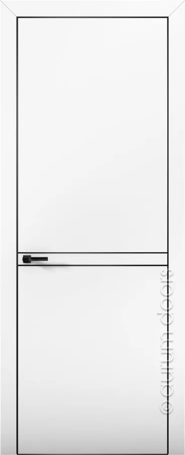 Дверь Aurum Doors Палладий Pd 9 — фото фабрики