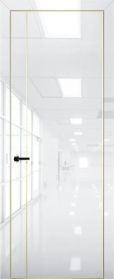 Дверь Aurum Doors Платина Pt 10