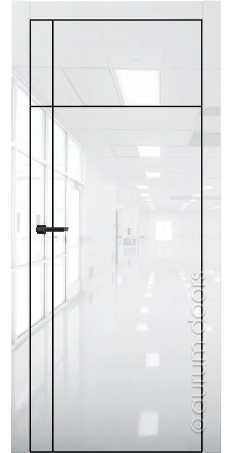 Дверь Aurum Doors Платина Pt 11
