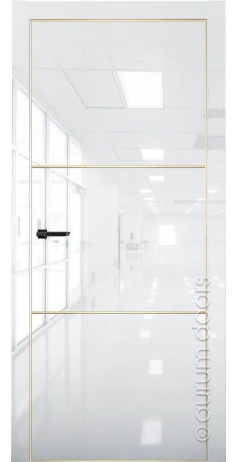 Дверь Aurum Doors Платина Pt 14