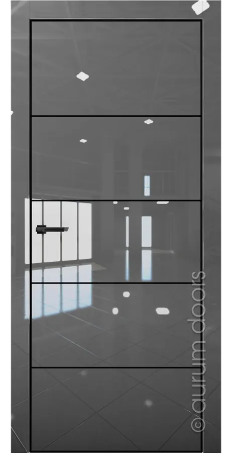 Дверь Aurum Doors Платина Pt 15