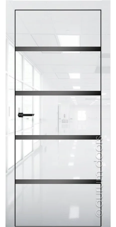 Дверь Aurum Doors Платина Pt 16