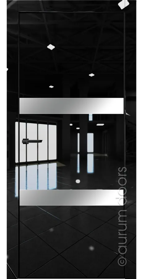 Дверь Aurum Doors Платина Pt 18