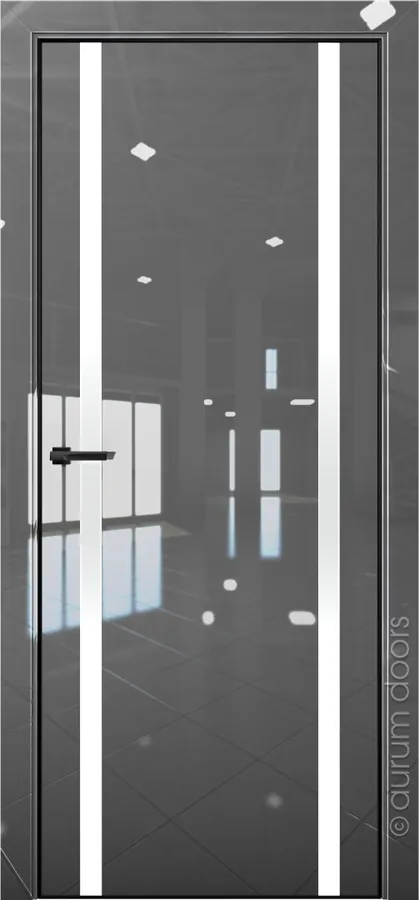 Дверь Aurum Doors Платина Pt 19