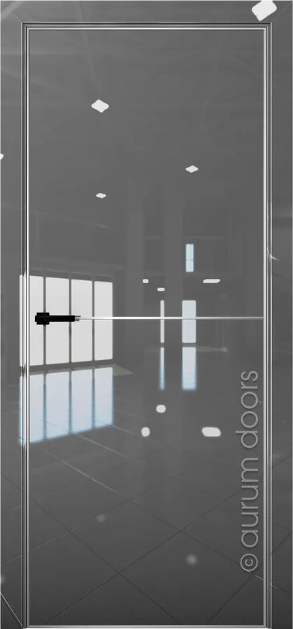 Дверь Aurum Doors Платина Pt 2