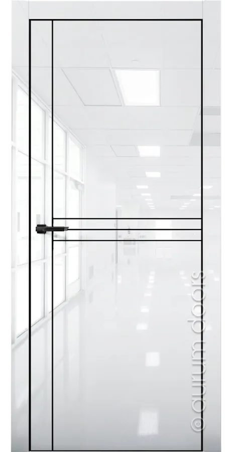 Дверь Aurum Doors Платина Pt 20