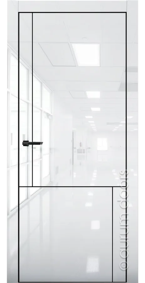 Дверь Aurum Doors Платина Pt 22