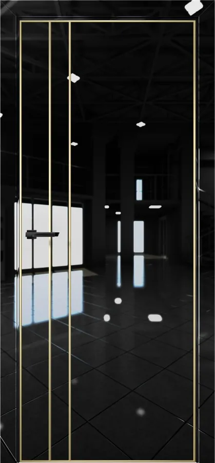 Дверь Aurum Doors Платина Pt 4