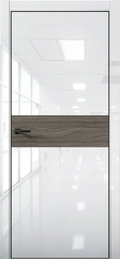 Дверь Aurum Doors Платина Pt 5