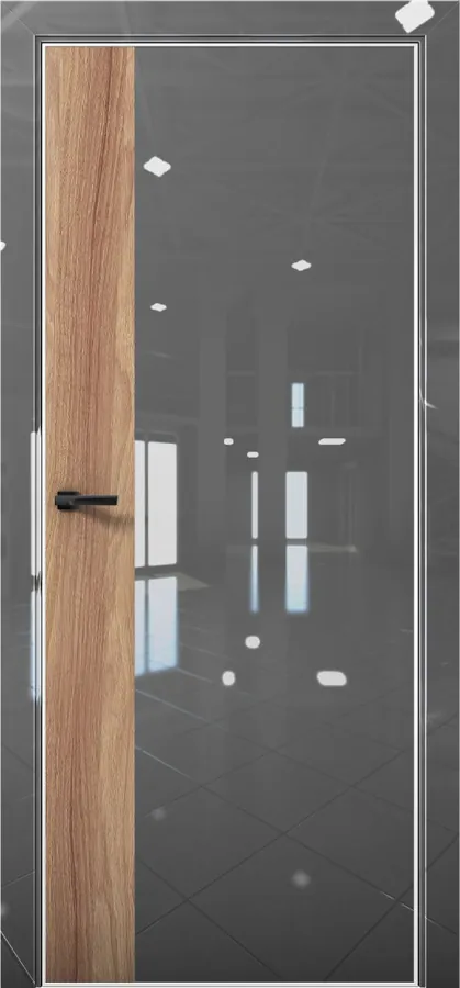 Дверь Aurum Doors Платина Pt 6