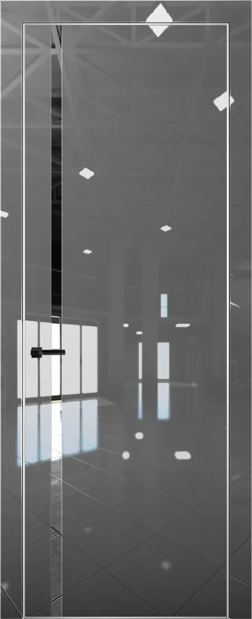 Дверь Aurum Doors Платина Pt 8