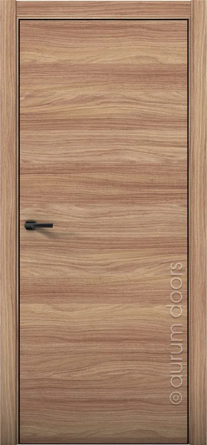 Aurum Doors «Плутоний» — полотно в выбранном цвете