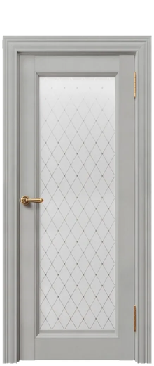 Двери «Дверные решения» Эстет — BAKUN DOORS, Новосибирск