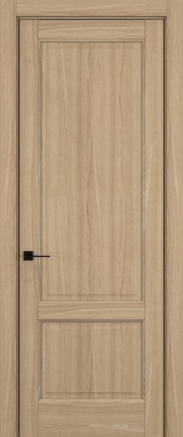 Дверь HAUSDOORS Современная классика модель 2, керамик (soft-touch) — BAKUN DOORS, Новосибирск