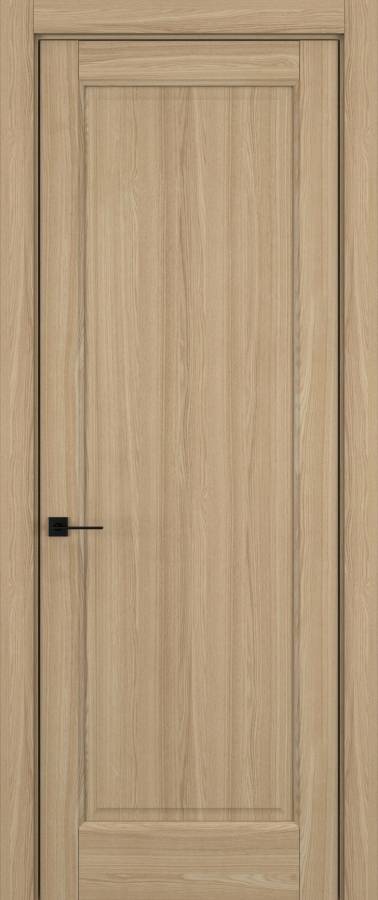 Дверь HAUSDOORS Современная классика модель 1, керамик (soft-touch) — BAKUN DOORS, Новосибирск