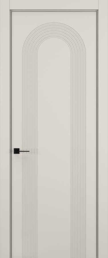 Дверь HAUSDOORS Атмосфера модель 2, эмаль — BAKUN DOORS, Новосибирск