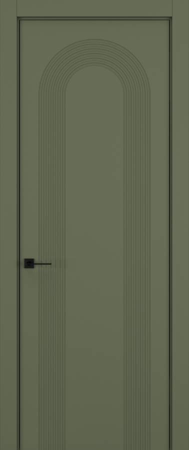 Дверь HAUSDOORS Атмосфера 02 (Atmosphere 02)