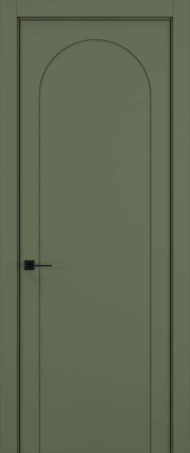 Дверь HAUSDOORS Атмосфера 03 (Atmosphere 03)