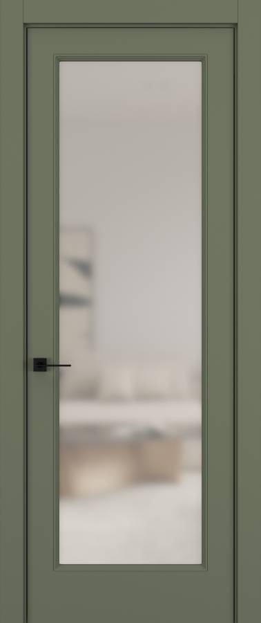 Дверь HAUSDOORS Элегант 01V (Elegant 01V)