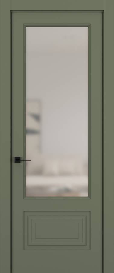 Дверь HAUSDOORS Элегант 021V (Elegant 021V)
