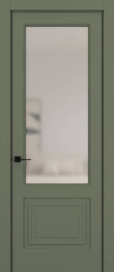 Дверь HAUSDOORS Элегант 02V (Elegant 02V)