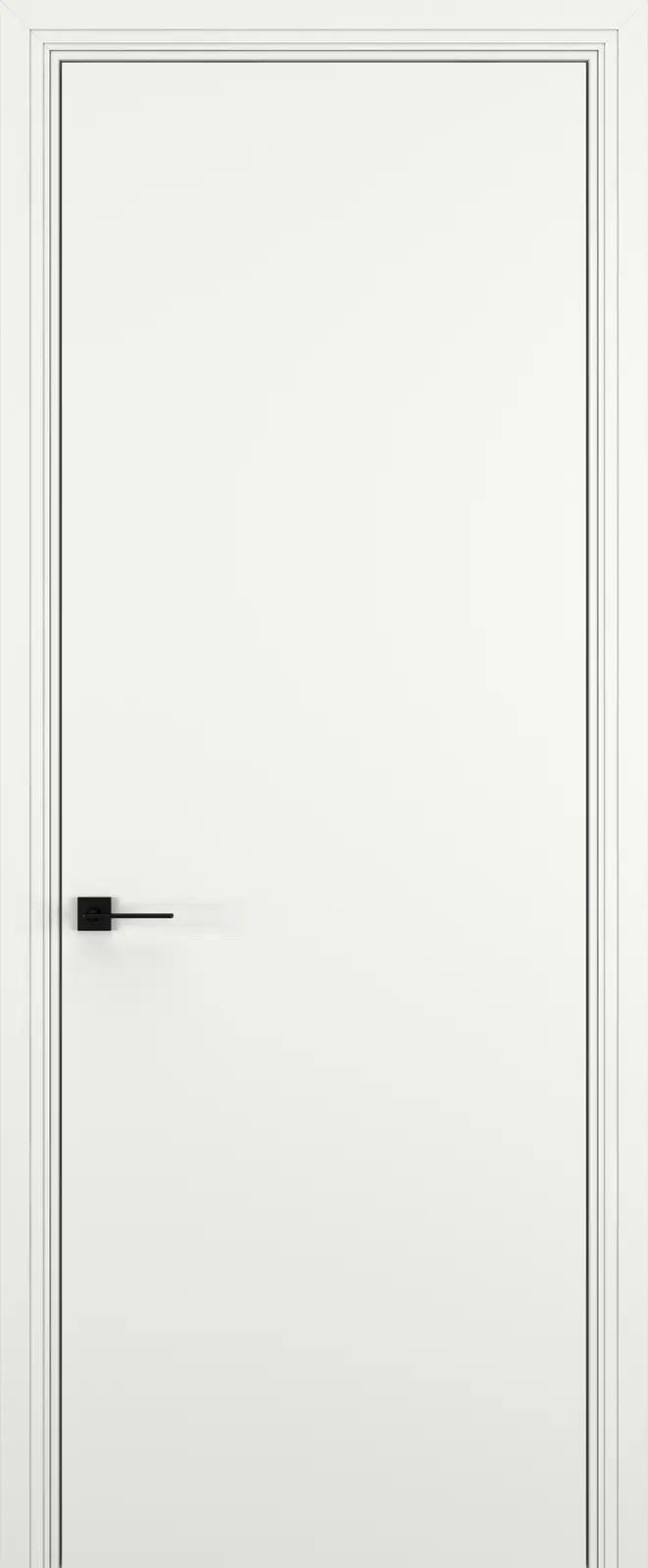 HAUSDOORS «Эмаль Лайт» — полотно в выбранном цвете