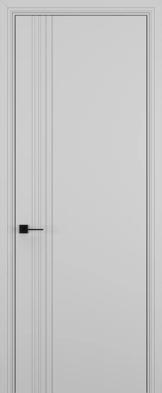 Дверь HAUSDOORS Рефлекс RF 01 (Reflex RF 01)