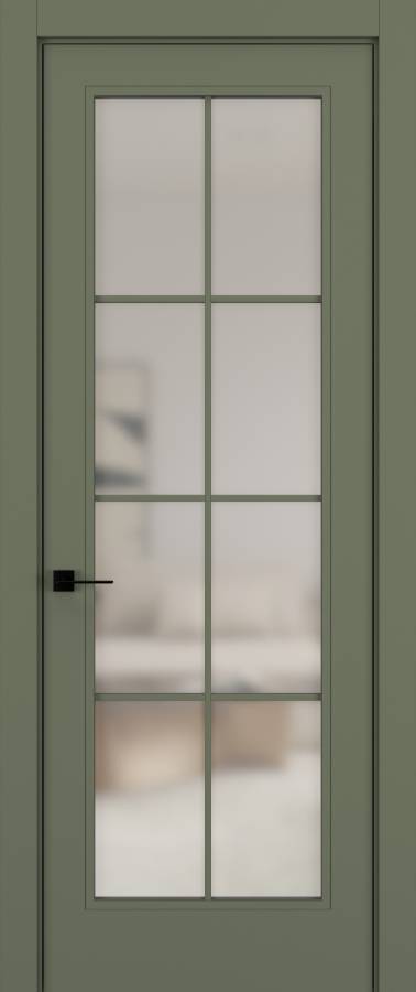 Дверь HAUSDOORS Свобода 01G — фото фабрики