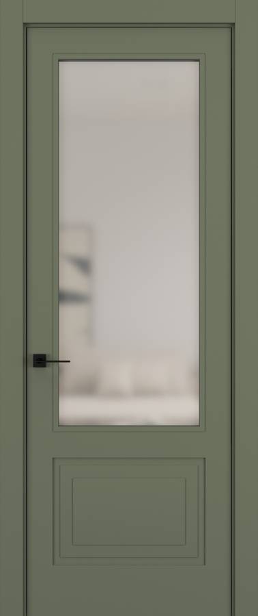 Дверь HAUSDOORS Свобода 021V — фото фабрики