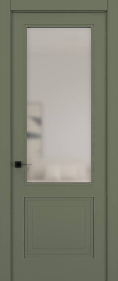 Дверь HAUSDOORS Свобода 02V — фото фабрики