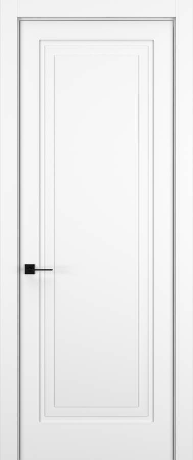 Межкомнатная дверь HAUSDOORS «Свобода» — фото фабрики, купить в Москве