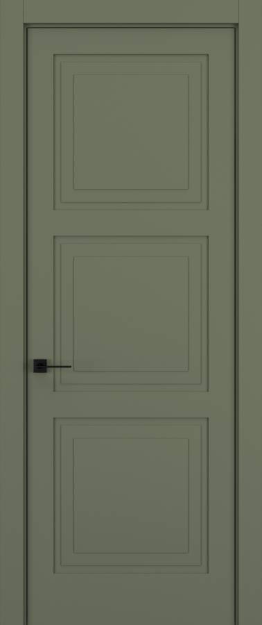 Дверь HAUSDOORS Свобода 03 — фото фабрики